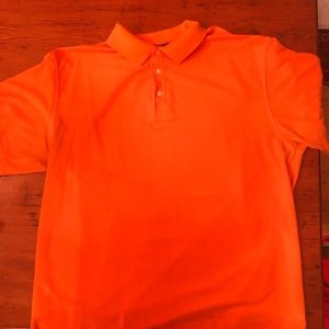Nike Polo style shirt